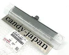 Toyota Genuine High Mount Center Stop Lamp Brake Light Lens OEM Car 81570-47051