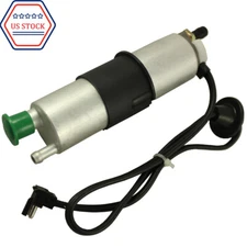Electric Fuel Pump Module NEW For Mercedes-Benz CLK320 C230 C220 C280  1994-2003