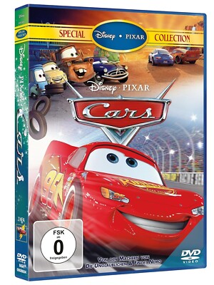 Cars (Special Collection) (R3/3)
