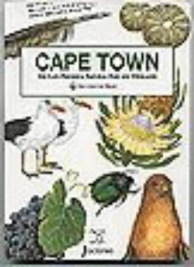 Discover the Magic - Cape Town: The Cape Peninsula National Park