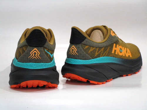 Hoka One One Men's Challenger Atr 7 Running Sneaker Shoes, Size 9 D(M) US - Picture 3 of 5