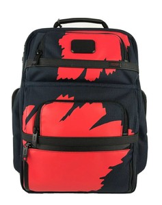 tumi business class brief pack