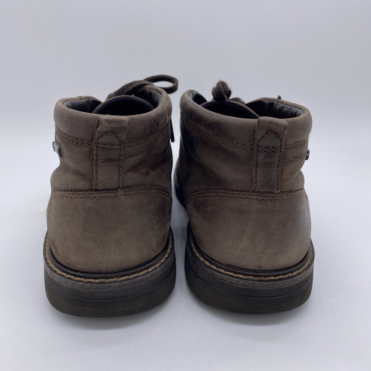 ECCO Turn Chukka Boots Men display picture 3