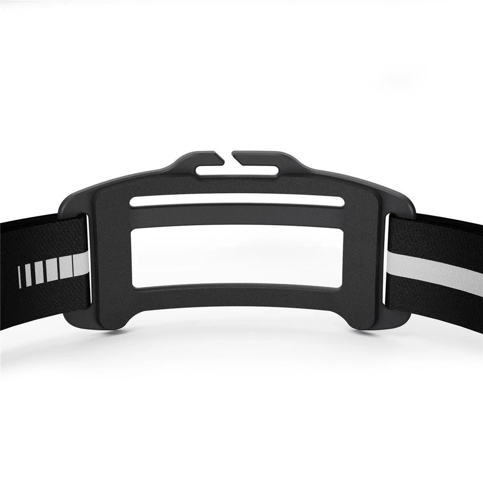 Silva Cross Trail 5 Ultra Linterna Frontal Trekking Ciclismo Exterior Montañismo - Imagen 4 de 4