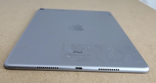 APPLE iPad Pro A1701 Tablet 64GB Space Gray WiFi SEE NOTES - Picture 6 of 8
