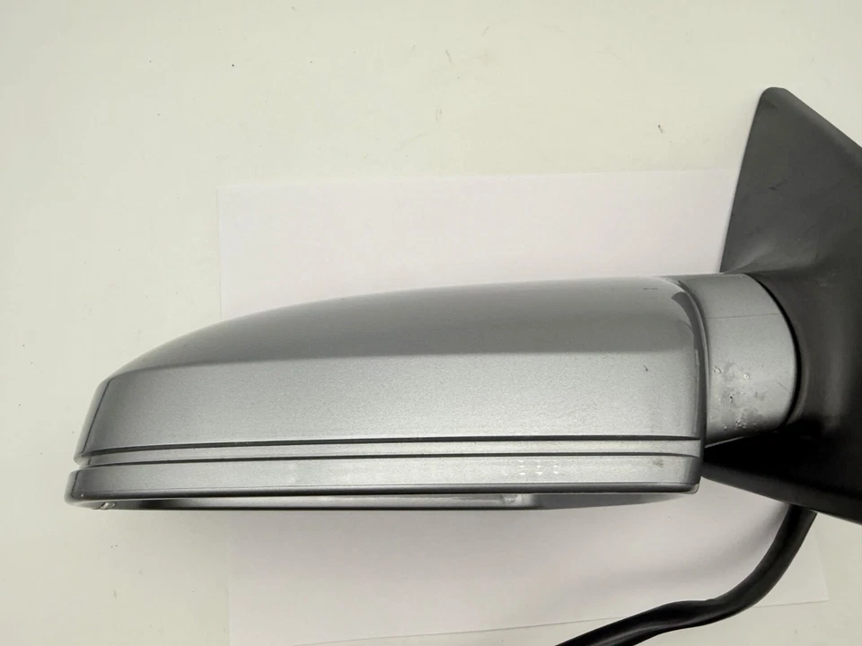 Espejo retrovisor izquierdo gris convertible OEM 08-14 AUDI A5 QUATTRO 2,0 L Foto 3 de 4