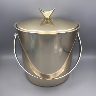 morgan vintage ice bucket ヴィンテージ アイスペール morgan