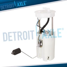 Gas Electrical Fuel Pump Module Assembly for 2007 2008 2009 2010 2011 Honda CR-V