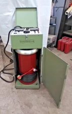 Hipotronics 100-BLT / 100HVT-A AC Hipot Tester, AC Dielectric Test Set