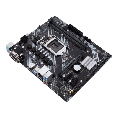 ASUS　PRIME H410M-A　LGA1200 PRIME H410M-A｜Motherboards｜ASUS USA