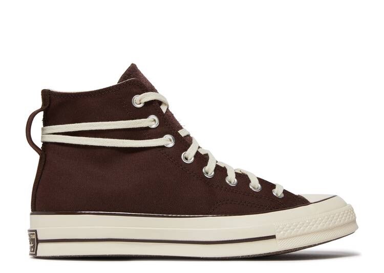 Converse x Notre Chuck 70 A01626C Men’s Size 11.5 Sneaker image 2