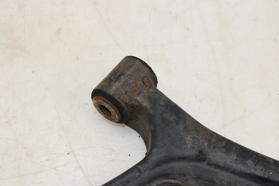 2000-2005 Toyota MR2 Spyder Front Right Lower Control Arm OEM GS79 - Image 3 of 4