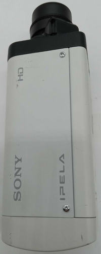 Sony SNC-CH120 720p/30fps Zoom Lens Camera