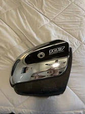 Harley OEM 107 Milwaukee Eight Air Cleaner Breather