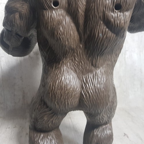 King Kong Skull Island Movie Large 18 Inch Gorilla Actionfigur Spielzeug LANARD - Bild 16 von 17