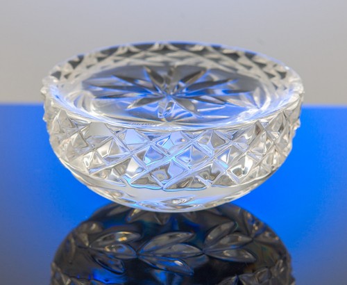 GALWAY IRISH CRYSTAL PAPERWEIGHT - Picture 2 of 3