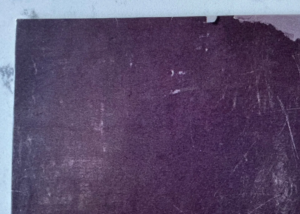 NEW ORDER Shellshock 12'' vinyl FAC 143 1986 UK 1st press EX/EX! Foto 2 de 4