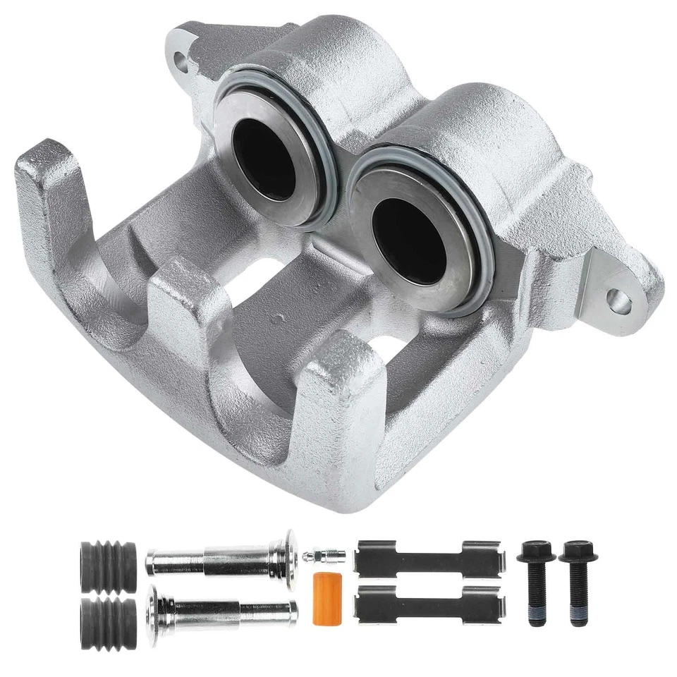 Pinza de freno de disco delantera o trasera para Ford F-650 F-750 International 1652SC 3000 Foto 2 de 4