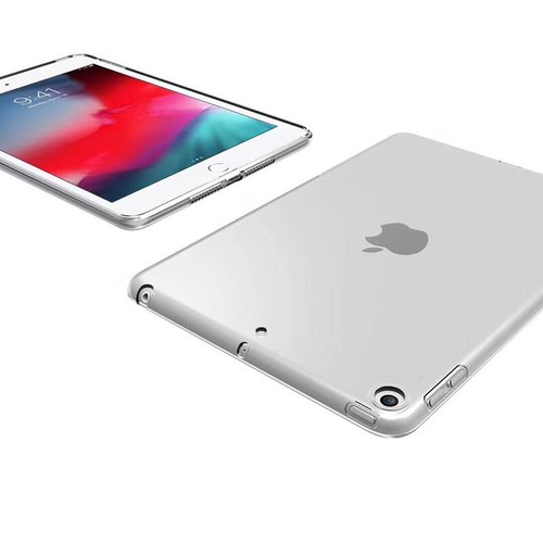 Funda térmica disipada para iPad 9.7" 10.2" Air Mini 6 Pro 11 cubierta transparente a prueba de golpes - Imagen 19 de 21