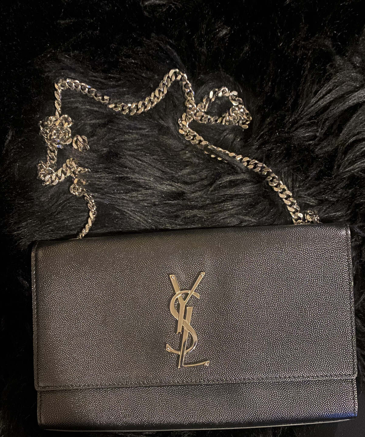 Yves Saint Laurent YSL Kate Bag - image 7