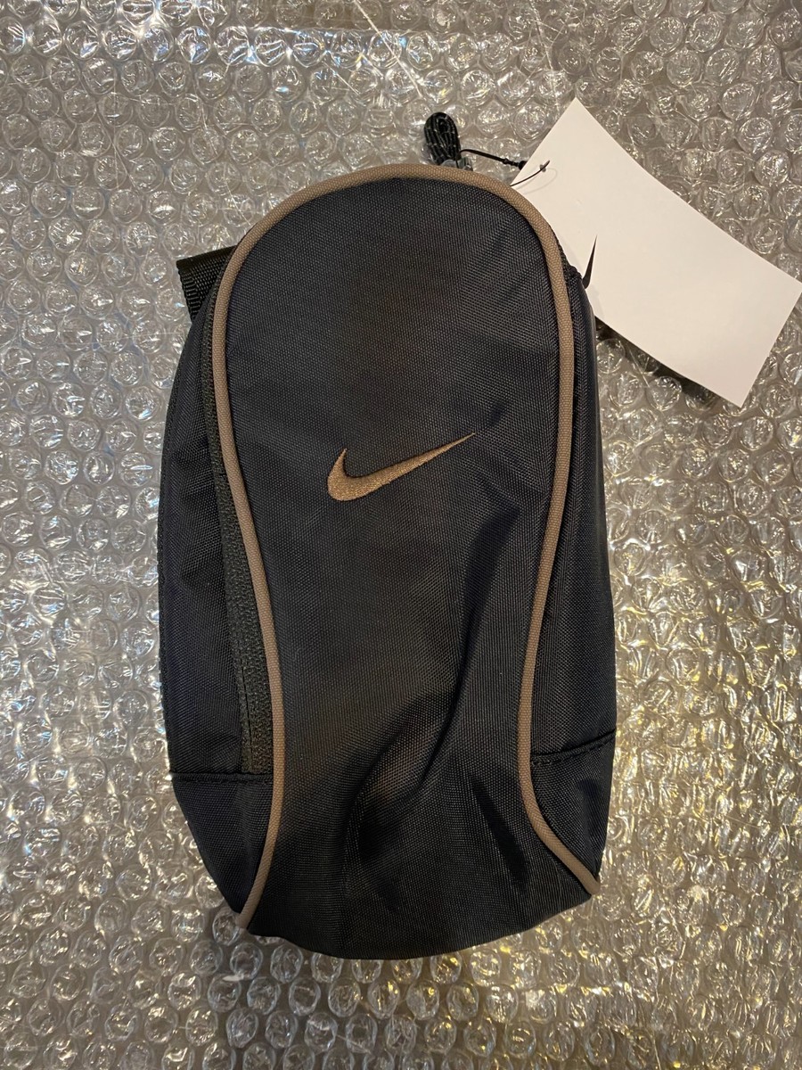 Nike 22SS Sportswear Essentials Sling Bag Unisex Crossbody