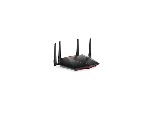 Router inalámbrico Ethernet NETGEAR Nighthawk Pro Gaming XR1000 IEEE 802.11ax - Imagen 10 de 12