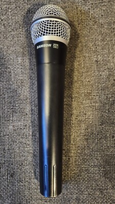 Samson Q7 Wireless Microphone H32M