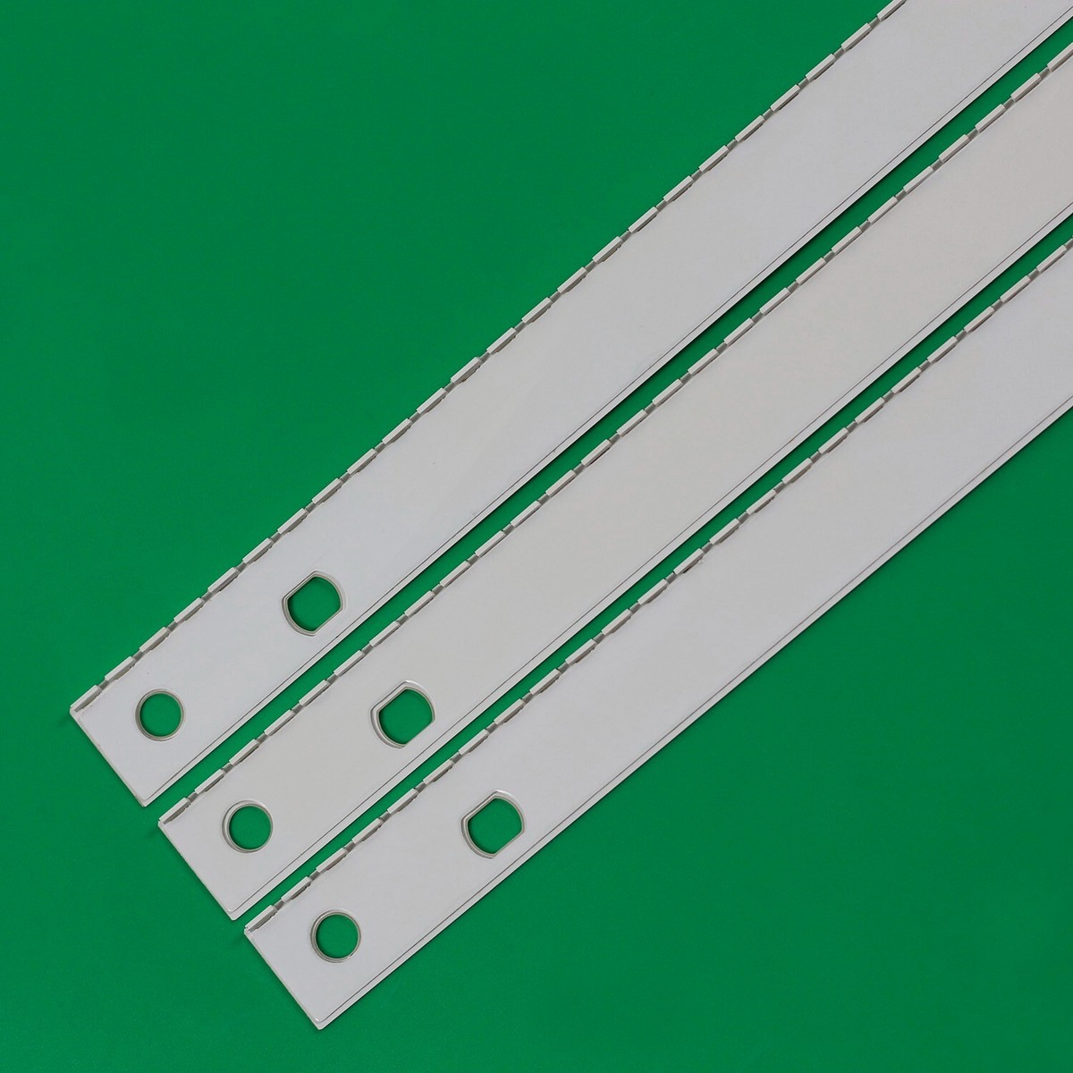 1Set TV LED Backlight Strips For SAMSUNG QN75Q6FNAF BN96-46468A