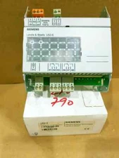 siemens landis&staefa US2-E