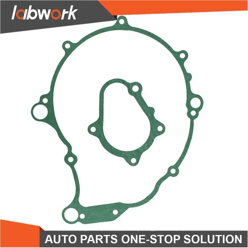 Labwork for 2001-2005 Yamaha YFM 660R Raptor Starter Clutch Stator Left Gasket - Picture 2 of 6