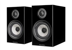 bowers and wilkins 707 s2
