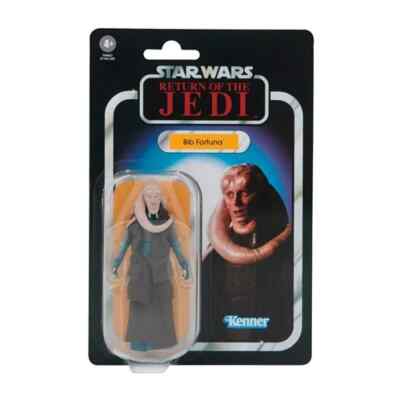 Star Wars NEW * Bib Fortuna * 3.75 Vintage Collection Return of