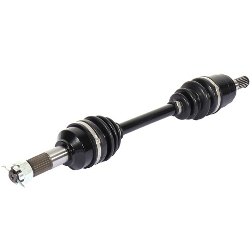 For 2014-2017 Honda Foreman 500 TRX500 4x4 Front Right CV Joint Axle Drive Shaft - Picture 7 of 9