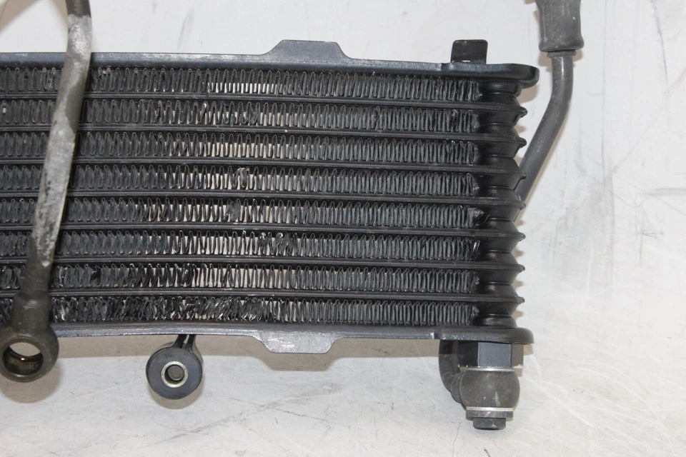 Suzuki Katana 600 GSX600F 1992 OEM MOTOR ENFRIADOR DE ACEITE Foto 3 de 4