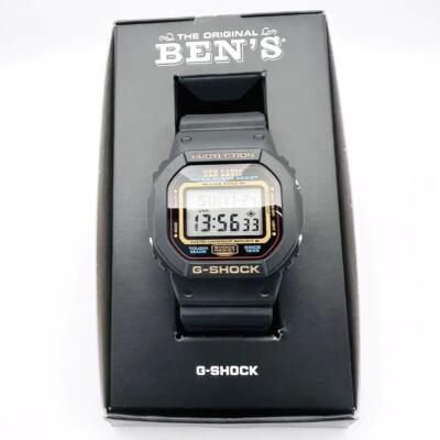G-Shock Ben Davis Dw-5600Vt Watch Operation Item | eBay G-Shock Ben Davis Dw-5600Vt Watch Operation Item | eBay