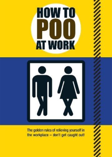 Mats and Enzo How to Poo at Work (Tascabile) How to Poo...