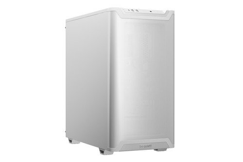 be quiet! Pure Base 501 Airflow White ATX PC Case | Silent Cooling | UK Partner - Picture 7 of 7
