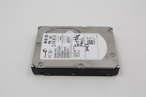 DELL ST373455SS 73GB 15K SAS 3.5 HDD - Picture 5 of 5