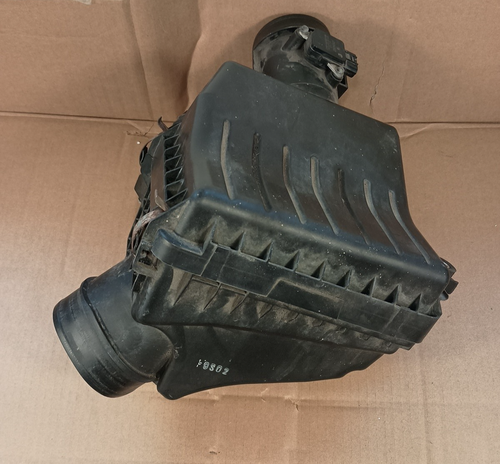 Conjunto de carcasa de limpiador de admisión de aire Acura TSX 2009-2014 2,4 L 4 CILINDROS FABRICANTE DE EQUIPOS ORIGINALES - Imagen 4 de 5