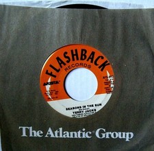 Terry Jacks – Seasons In The Sun / If You Go Away NM Vinyl, 7", 45 RPM, Single Terry Jacks – Seasons In The Sun / If You Go Away NM Vinyl, 7", 45 RPM, Single