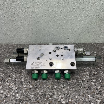 Atlantic Fluid Tech BP000072