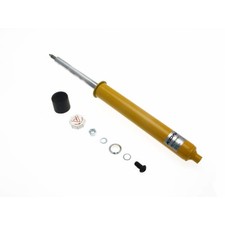 Koni For Honda Civic Coupe And Sedan Sidx 2009-2011 Sport Yellow Shock Front