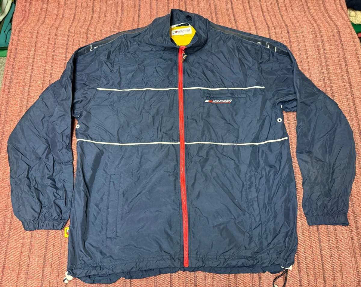 Tommy Hilfiger Athletics In Men