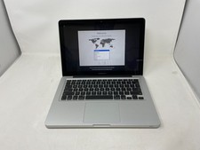 Apple MacBook Pro Intel Core i5-3210M 2.50GHz 8GB RAM 512GB HDD