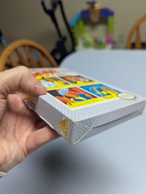 A Boy and His Blob: Trouble On Blobolonia Nintendo NES CIB Complete In Box