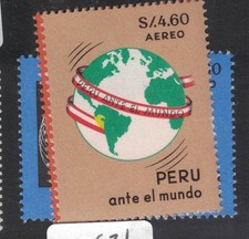 Peru SC C206-8 MOG (4fvs)