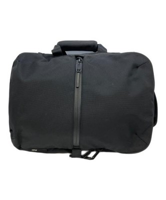 AER                    Flight Pack 2 black AER21010