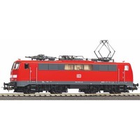 Piko 51928 E-Lok Br 111, Db Ag, Ep. Vi (Inkl. Sound) Wechselstrom/Ac H0 + Neu