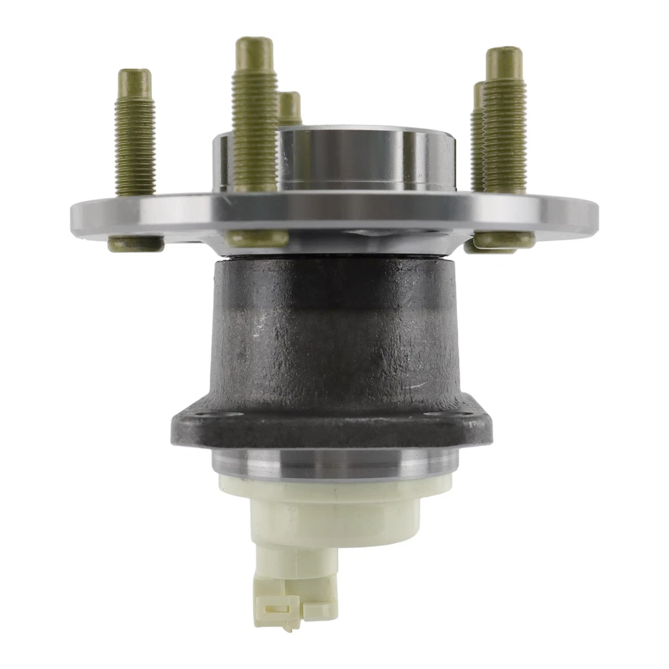 Rear Wheel Hub Bearings for Chevy Impala Venture Buick Allure Pontiac Grand Prix Foto 4 de 4