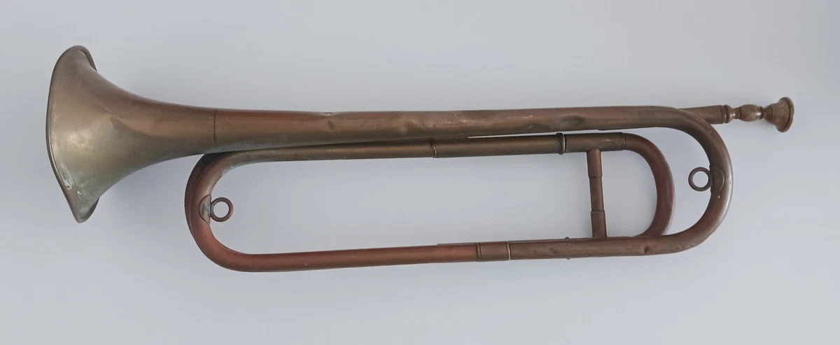 Trompette de Hussards du 7ème Régiment à Waterloo. - Page 2